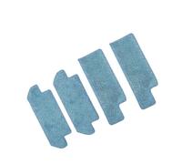 Paños De Fregona For Aspiradora Robot, Compatibles Con Hobot, Legee, Repuestos De La Serie 7, Accesorios De Limpieza Del Hogar