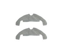 Paños De Fregona Lavables, Compatibles Con Dreame D10s Plus, Repuestos For Aspiradoras(2PCS)