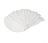 Paños de limpieza desechables para aspiradora imou L11-A y L11, paquete de 20, compatibles con robot aspirador, almohadillas de fregona de fácil reemplazo para manchas de suelo, aceite, jugo, sin