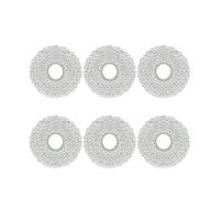 Paños De Limpieza For Aspiradoras, Compatibles Con Dreame X30, X40, L10s Ultra, L10 Ultra, L10s Pro Ultra Heat, X30 Ultra, X30 Pro Y S10 Pro Ultra.(B 10pcs)