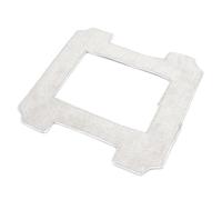 Paños De Limpieza Lavables, Compatibles Con Robots Aspiradores De Ventanas Ecovacs Y Winbot W1/W1Pro/W2Omni/W2 (repuesto).(10pcs)
