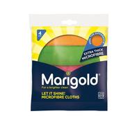 Paños De Microfibra Marigold Let It Shine X 4 MGD150442