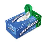 Paños de Microfibra Turtle Wax Pack-40