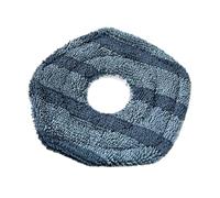 Paños De Mopa, Compatibles Con Eufy X10 Pro Omni / X9 Pro, Repuestos Lavables For Aspiradora.(16PCS)