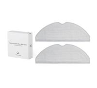 Paños de mopa VibraRise Roborock para S8/S8+/S8 Pro Ultra/S7/S7 MaxV/S7 MaxV Ultra/S7 Max Ultra/S7 Pro Ultra, 2 unidades