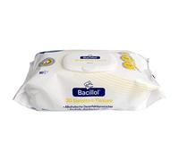 Paños Desinfección Bode Bacillol 30 Tejidos