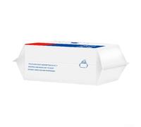 Paños Húmedos para Fregar Suelo para swiffer - Mopa Plana Microfibra Superabsorbente para Profunda de Baldosas y para madera 79-129cm(C)