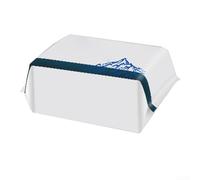 Paños Húmedos para Fregar Suelo para swiffer - Mopa Plana Microfibra Superabsorbente para Profunda de Baldosas y para madera 79-129cm(B)