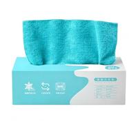 Paños Limpieza Microfibra - Trapos Reutilizables Hogar | Toallas Super Absorbentes | Pack 20 Unidades Sin Rayas, Sin Pelusa, Lavables Con Uso Para Cocina, Coche, Ventanas, , Platos, Limpieza Do