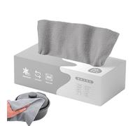 Paños Limpieza Microfibra - Trapos Reutilizables Hogar | Toallas Super Absorbentes | Pack 20 Unidades Sin Rayas, Sin Pelusa, Lavables Con Uso Para Cocina, Coche, Ventanas, , Platos, Limpieza Do