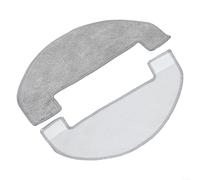 Paños Microfibra Robot para monsga MS1 MAX 4 Unidades Lavables(10 PACK)