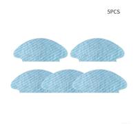Paños Microfibra Suaves para tefal RG7687 Sin Rayaduras Paños | Lavables y reutilizables, ahorro económico, compatibles con RG7687, profunda, secado rápido