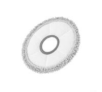 Paños Mopa Microfibra para Dreame L10s para l40 para x40 Lavables(12pcs)
