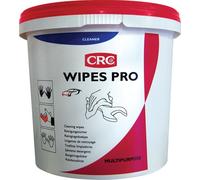 Paños para limpieza manual CRC CRC HAND WIPES 100SZT