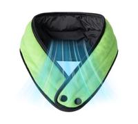 Paños Refrescantes de Cuello para el Calor Paño Portátil Reutilizable | Envolvente De Hielo Para Cuello para cabeza, cuerpo, conducción, ciclismo, deportes, aire libre y