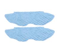 Paños Rowenta para robot aspirador Explorer 60 RR7427 RR7447 RR7455