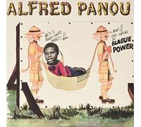 Panou, Alfred & Art Ensemble of Chicago - Je Suis Un Sauvage / Moral Necessaire [VINYL] [Vinilo]