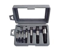 Panovos - Juego de extractores de tuberías (8 piezas)