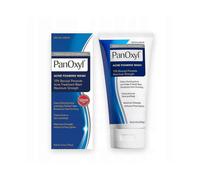 Panoxyl Acne Benzoyl Peroxide Cleansing Foam 4% 170 G