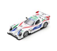 Panoz Esperante # 55Lm 1997 D. Bundy / D.Brabham / P.Mccarty 1:43 Modelo