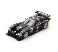 Panoz Esperante Gtr / 1 #52 Lm 1997 Bouillon / Bernard / Lagorce 1:43 Modelo