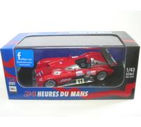 Panoz LMP900 No. 11 LeMans 2000
