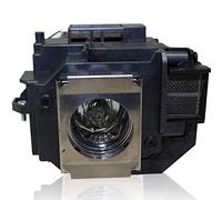 PanPacSight Bombilla Proyector ELP LP54 V13H010L54 EPSO N EB-S7 S7+ S72 S8 S82 X7 X72 X8 X8E W7 W8, EH-TW450, EX31 EX31B EX51 EX71 H309A H310a H311a H311B H310C PowerLite HC 705HD Lampara