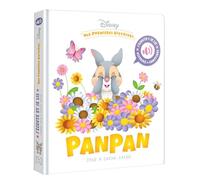 Panpan joue à cache-cache: Mes premières histoires