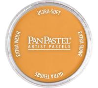 PanPastel 22705 Ultra Soft Artist Pastel, amarillo ocre, 270.5