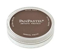 PanPastel 27401 Pasta de Artista Ultra Suave, Pastel, Bunrt Sienna Extra Dark, 1 Count (Pack of 1)