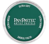 PanPastel 570.3 Teal Shade | ASTM Lightfastness 1 (Excellent) | Easily blended and smooth gradations | Made in the USA