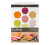 PanPastel Colorfin, Artists' Pastels, kit de diseño Lia Griffith de 7 colores (30083)