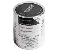 PanPastel Colorfin Juego de pasteles ultra suaves para artistas, 9 ml, 5 kg, color perla