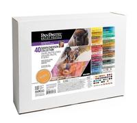 PanPastel Dawn Emerson Collection 40 colores + paleta y herramientas
