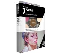 PanPastel : Juego de Retratos para Principiantes