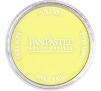 PanPastel Pastel de artista nacarado ultra suave, 9 ml, amarillo