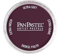 PanPastel Pastel de artista ultra suave, 9 ml, magenta extra oscuro