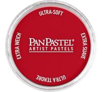 PanPastel Pastel rojo permanente para artista ultrasuave, 9 ml, PPSTL-23405