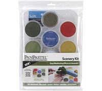 PanPastel PP30703 - Juego de pintura pastel para artistas ultra suaves