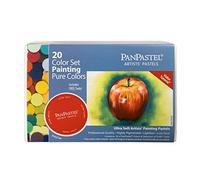 PANPASTEL Set 20 Colores - Pintura