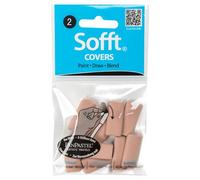 PANPASTEL Sofft Outils,White,2