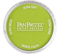 PanPastel Ultra morbido artista pastelli 9ml-Bright giallo/verde