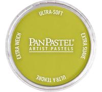 PanPastel Ultra morbido artista pastelli 9ml-Hansa giallo ombra