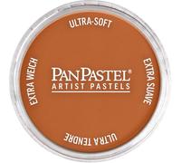 PanPastel Ultra morbido artista pastelli bruciato 9ml Sienna