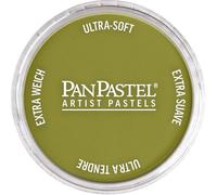 PanPastel Ultra Soft Artist Pastel 9Ml-Bright Yellow Green Shade