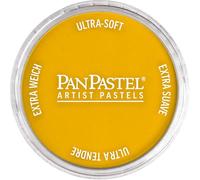 PanPastel Ultra Soft Artist Pastel, Diarylide, amarillo