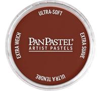 PanPastel Ultra Soft Artist Pastel, pantalla de óxido de hierro rojo