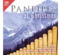 Panpipes at Christmas