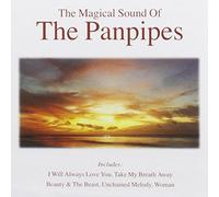Panpipes - Maginal Sound of Panpipes
