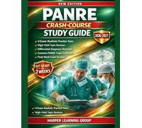 PANRE CRASH-COURSE STUDY GUIDE: Practice Tests, High-Yield Domain Primers, Timing And Test-Day Strategy, And Rationales So You Can Pass Recertification Without Buying A Separate Material